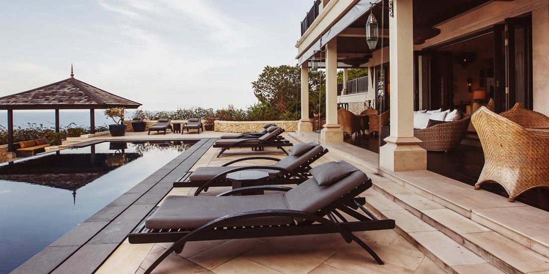 studio apartments Kakheti