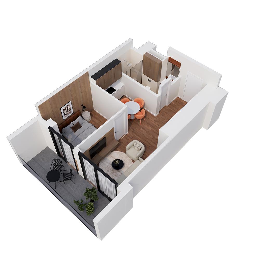 resort with golf and tennis