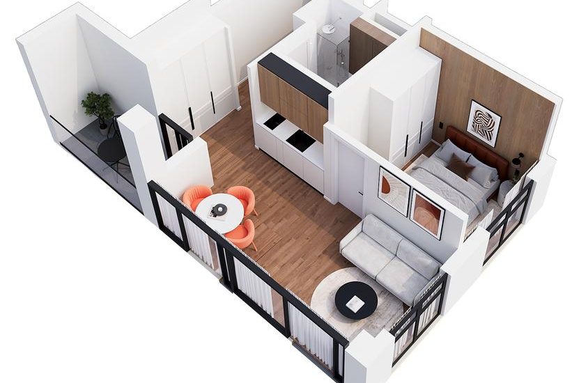 property investment Georgia